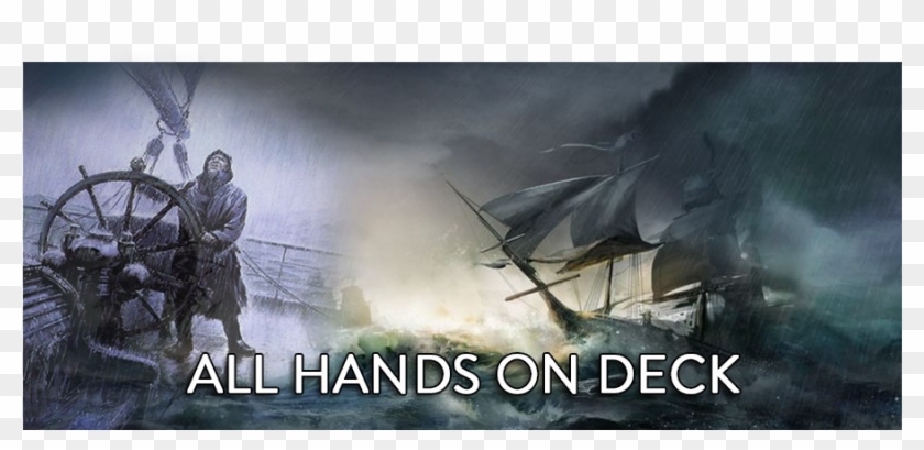 Tallship Clipart #5263741