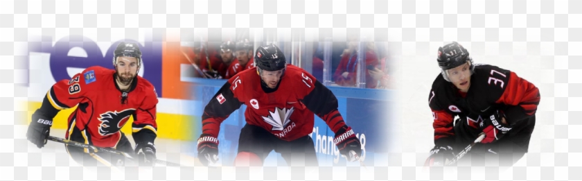 Menu - Calgary Flames Clipart #5263825