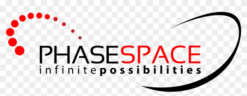Logo - Phasespace Clipart #5263842