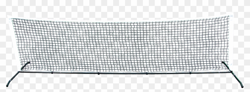 10-foot Youth Tennis Net - Net Clipart (#5264213) - PikPng