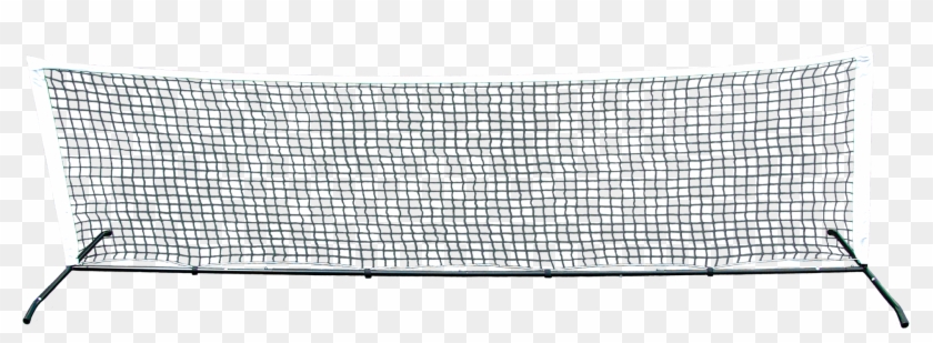 10-foot Youth Tennis Net - Net Clipart #5264213