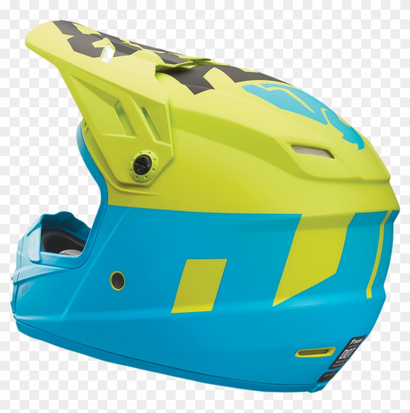 Image Coming Soon - Thor Sector Level Youth Helmet Clipart #5264290