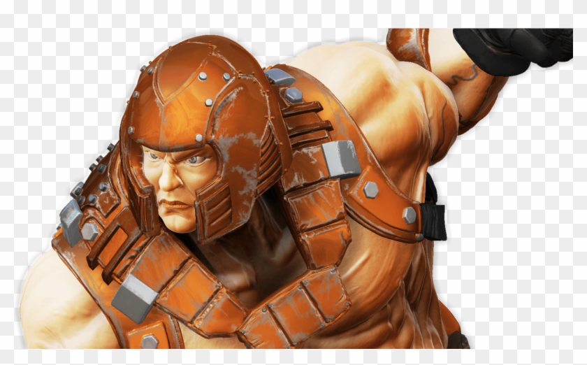 Gallery01 - Breastplate Clipart