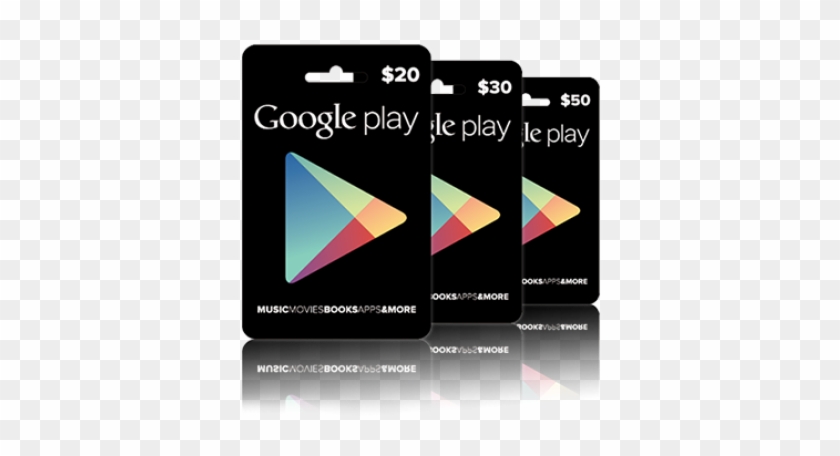 10 Gift Cards You Must Carry - Google Play Voucher Uk Clipart