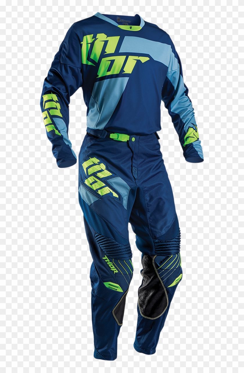 Is New Thor Gear Any Good - Thor Mx Gear 2018 Clipart #5264461