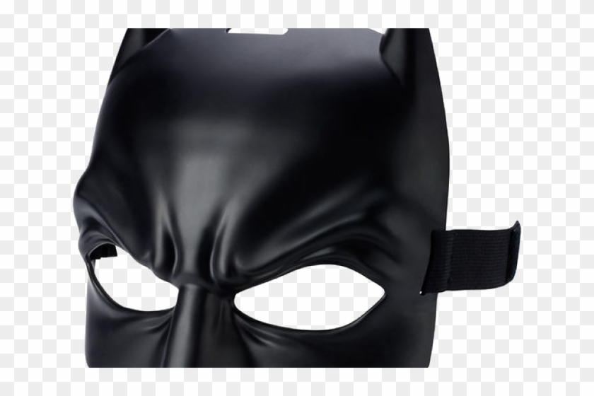 Justice League Batman Maszk Clipart #5264499