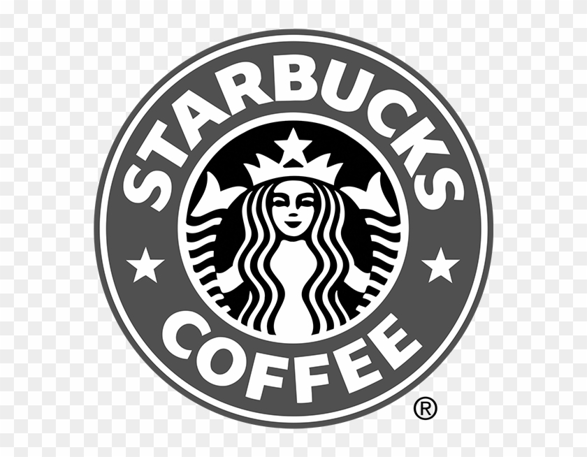Starbucks - Sample Of Personal Logo Clipart #5264548