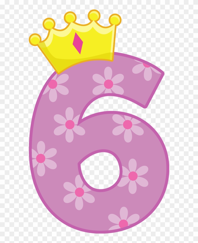 Say Hello - Birthday Number Hello Kitty Png Clipart