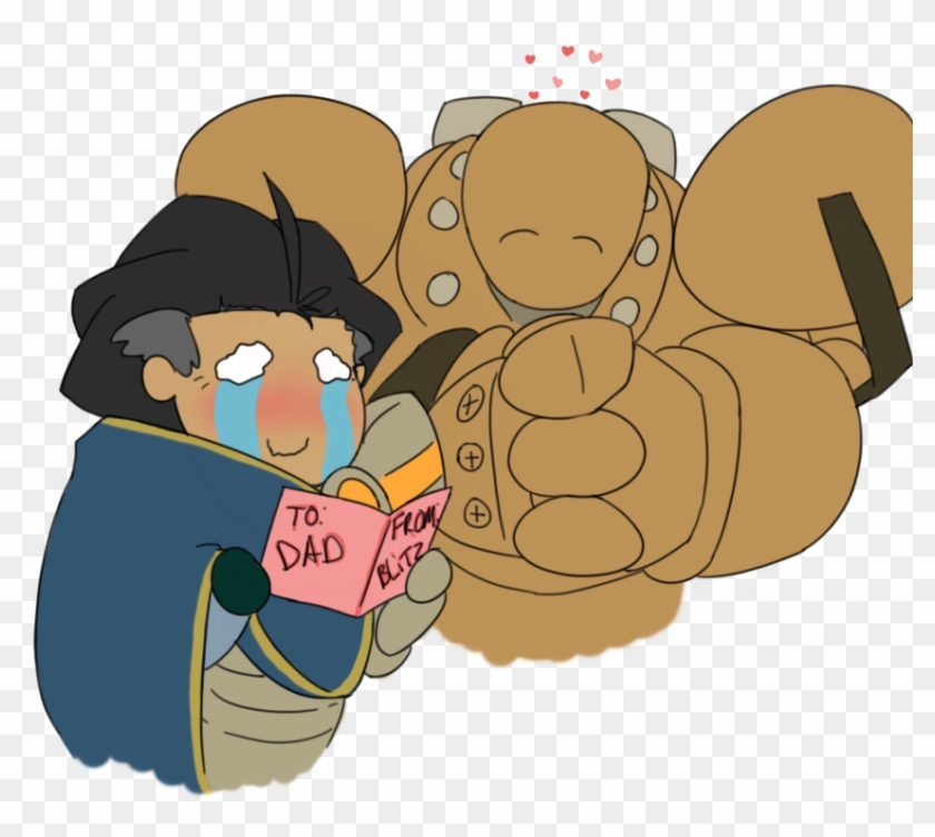 {robopappi} - Tumblr - Cartoon Clipart #5264570