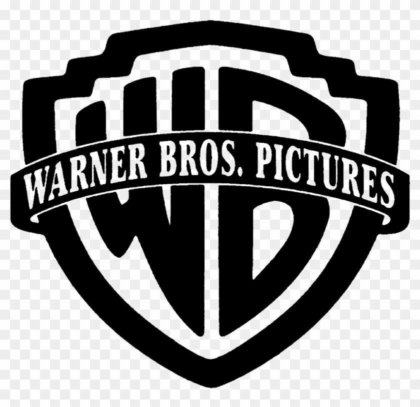 The Gallery For > Hundreds Logo Vector - Warner Bros. Entertainment Clipart #5264612