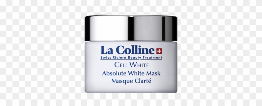 La Colline Absolute Night Cream 30ml Clipart #5264644