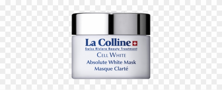 La Colline Absolute Night Cream 30ml Clipart