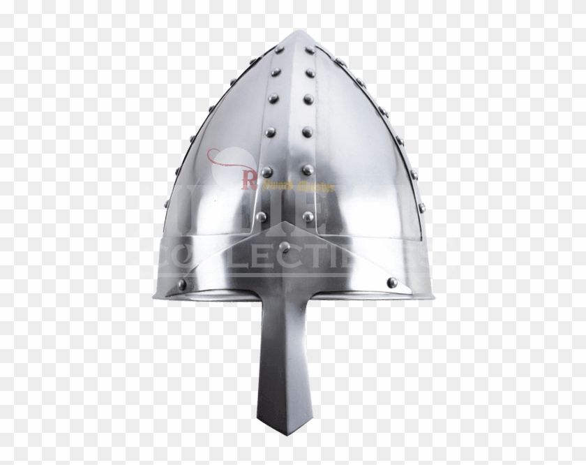 Medieval Helmet Png 465361 - Norman Helmet Png Clipart