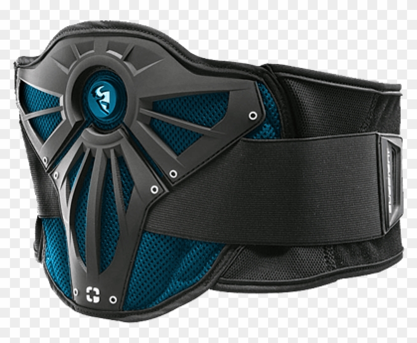 Gear Thor Mx Goggles - Защита Поясницы Мото Clipart (#5264745) - PikPng