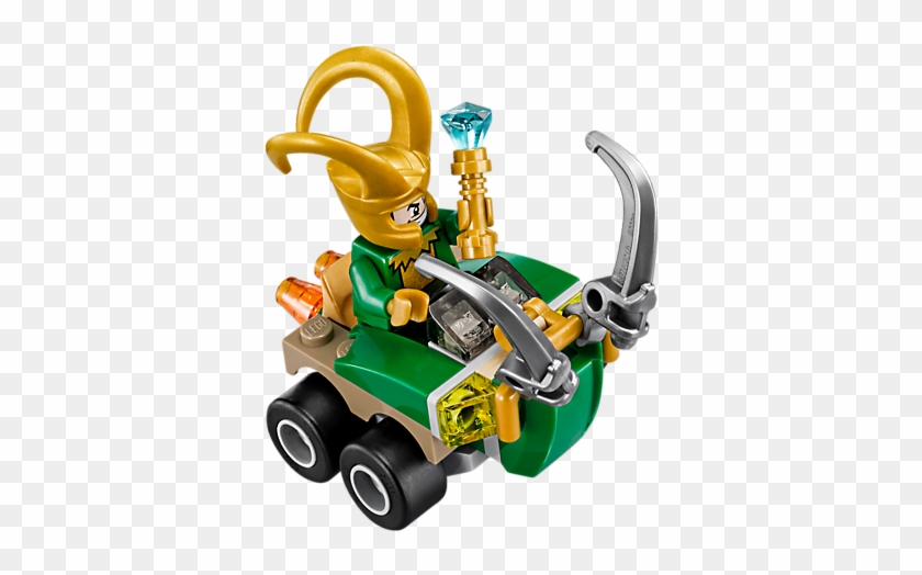 Mighty Micros - Lego 2018 Marvel Mighty Micros Clipart