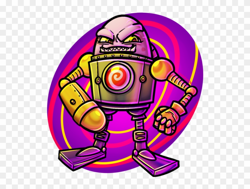 I'm Very Eggcisted For N - Cartoon Clipart #5264902