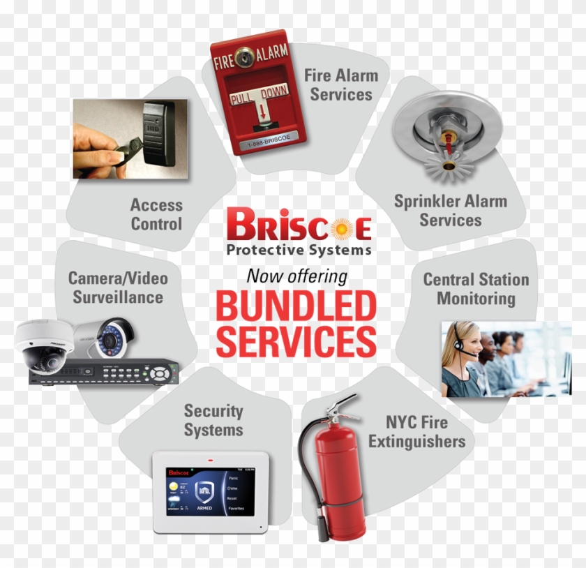 Fire Alarm Services - Gadget Clipart #5265096