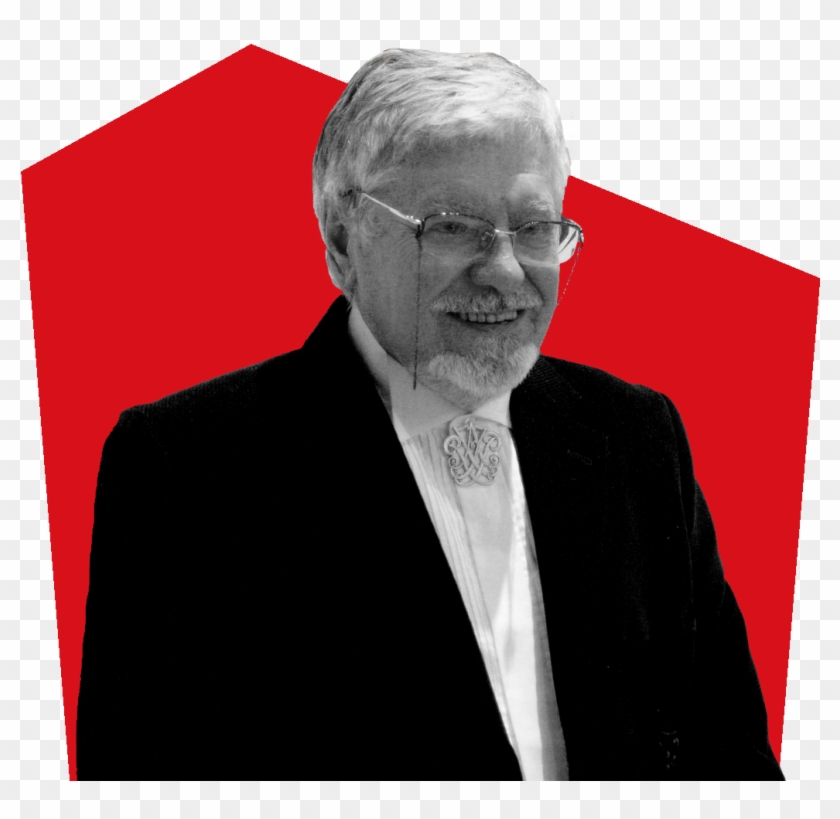 Oleksandr Dubovyk - Senior Citizen Clipart #5265136