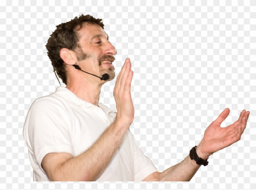 About Steve Weintraub - Shout Clipart