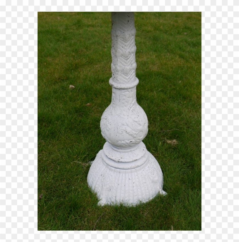 Baluster Clipart #5265374