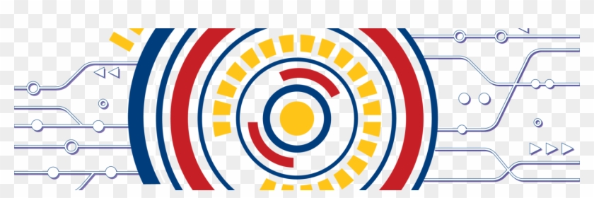 Your - Circle Clipart #5265563