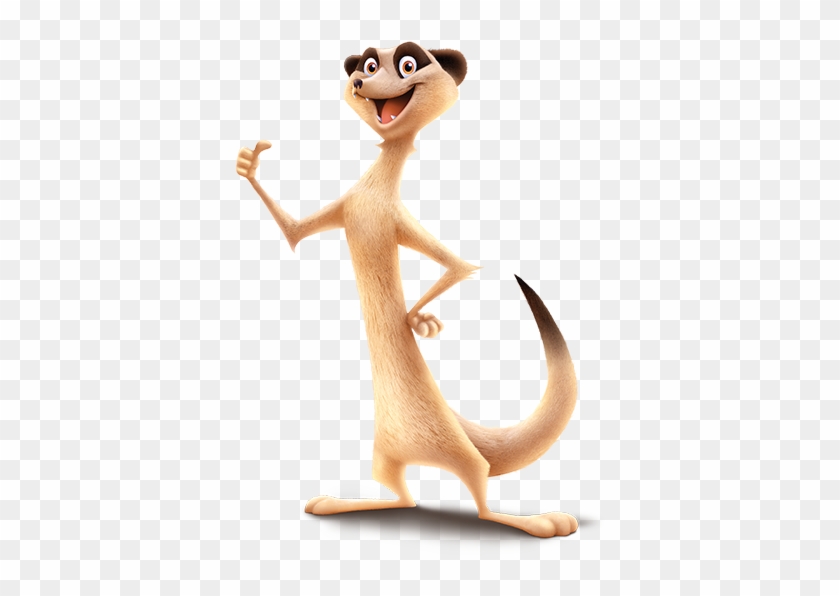 Vbs Roar Bible Buddies Clipart #5265692