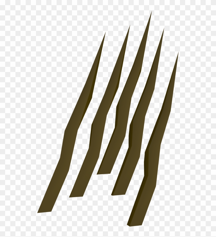 Chaotic Runescape Wiki Fandom - Png Spike Clipart #5265713