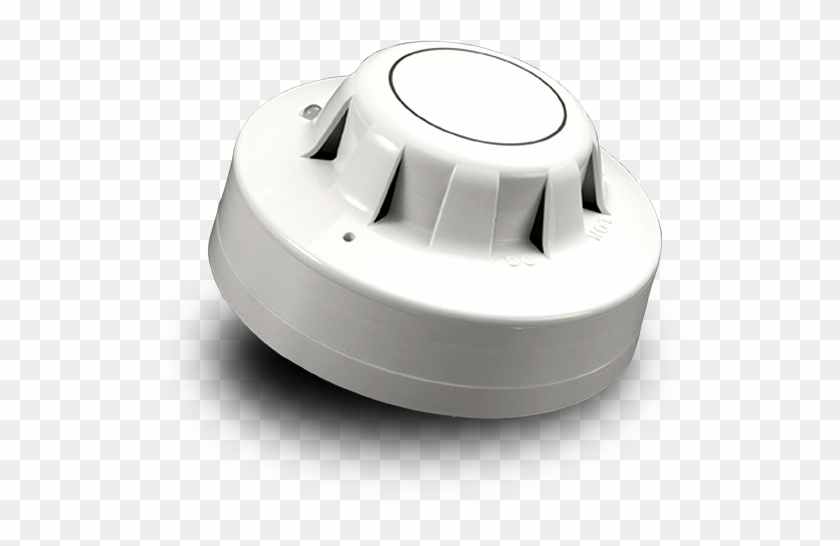 Series 65 Br Heat Detector Clipart #5265739