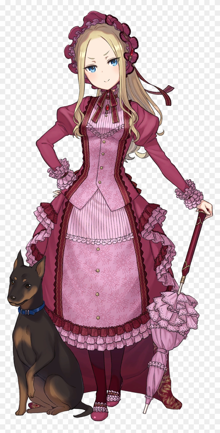 Illustration Clipart #5265771