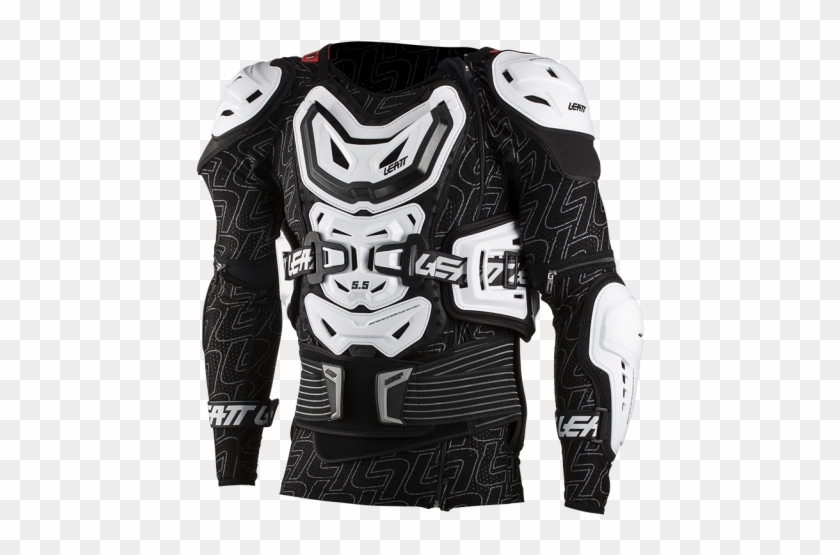 Leatt®product - Long-sleeved T-shirt Clipart #5265816