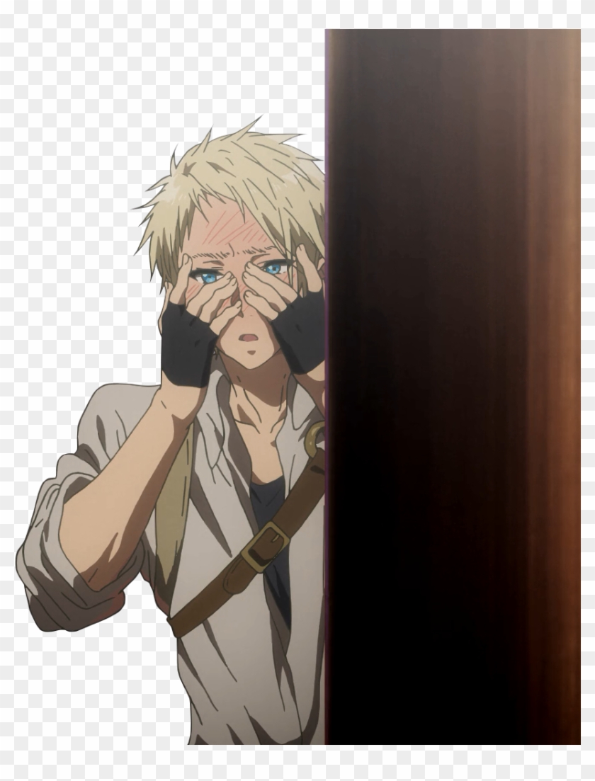 720kib, - Anime Clipart #5265852