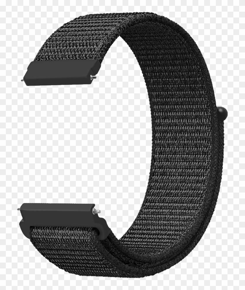 Best Replacement Watch Bands For Samsung Gear S3 In - Belt Clipart #5265890