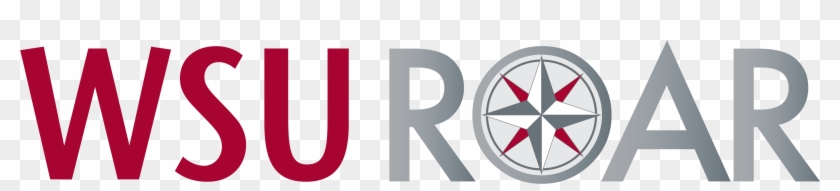 Responsibility, Opportunity, Advocacy, And Respect - Wsu Roar Clipart