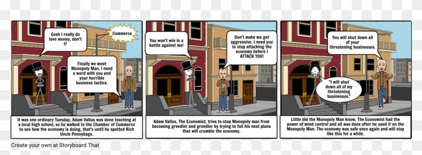 Cartoon Clipart #5266158