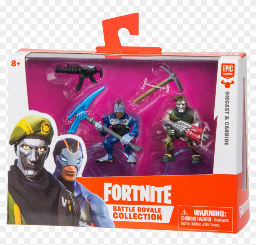 Fortnite Battle Royale Collection Clipart