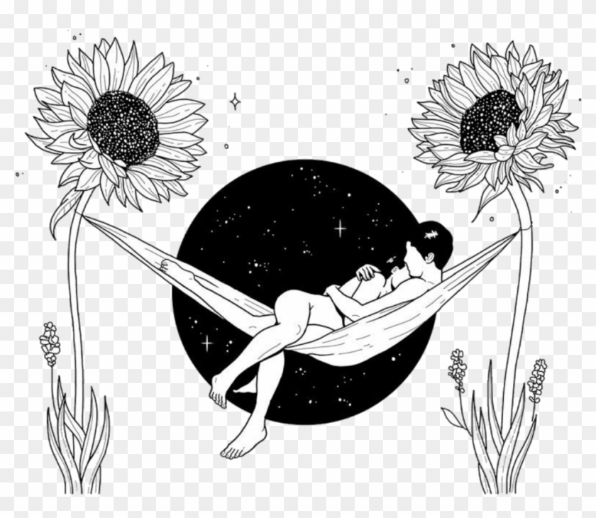 #dreams #drawing #tattoo #love #flowers #illustration - Broken Isnt Bad Clipart #5266549