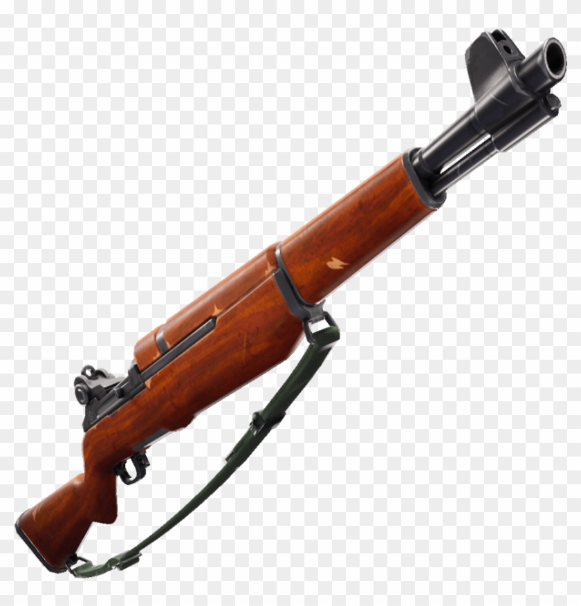 Thermal Assault Png Famas Png Heavy Assault Png Infantry - 7.40 Patch Notes Fortnite Clipart
