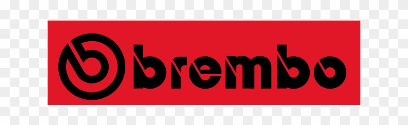 Brembo Logo Png - Carmine Clipart