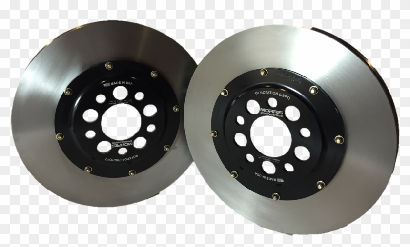 2005-2014 Mustang Lightweight Front Rotors For 14" - Ford Mustang Gt Lightweight Rotors Clipart #5266841