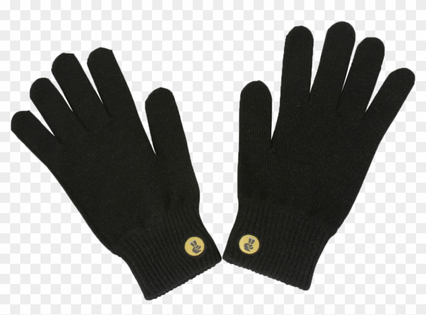 Gloves Png Clipart - Gloves Clipart Png Transparent Png #5266935