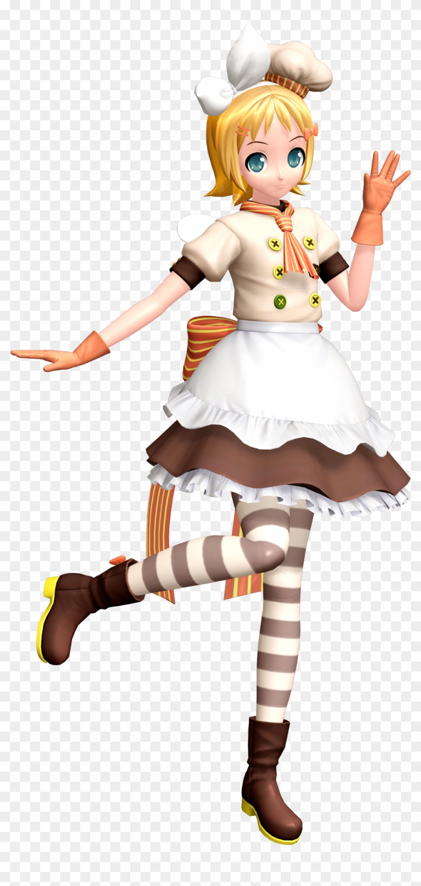 Legend Of Zelda Twilight Princess Walkthrough Transparent - Rin Sweet Magic Module Clipart