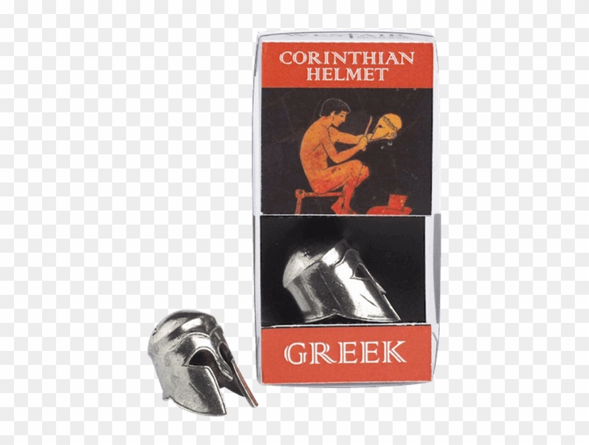 Price Match Policy - Attic Red-figure Cup Depicting A Young Helmet-maker, Clipart