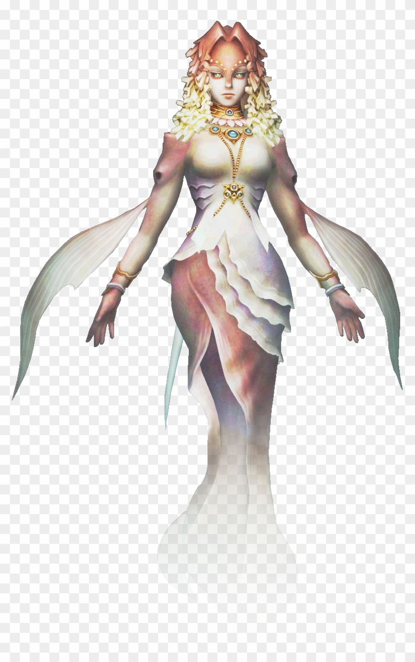 Zeldapedia, The Legend Of Zelda Wiki - Zoras Legend Of Zelda Clipart