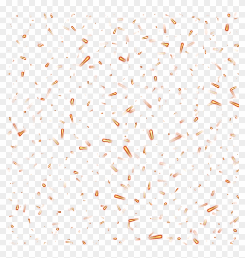 Fire Png - Illustration Clipart #5267106