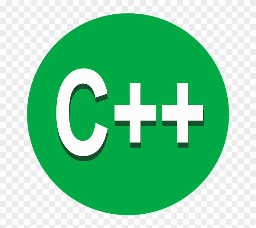 C Programming Cpp Program Language Programmer - C# Official Logo Clipart #5267137