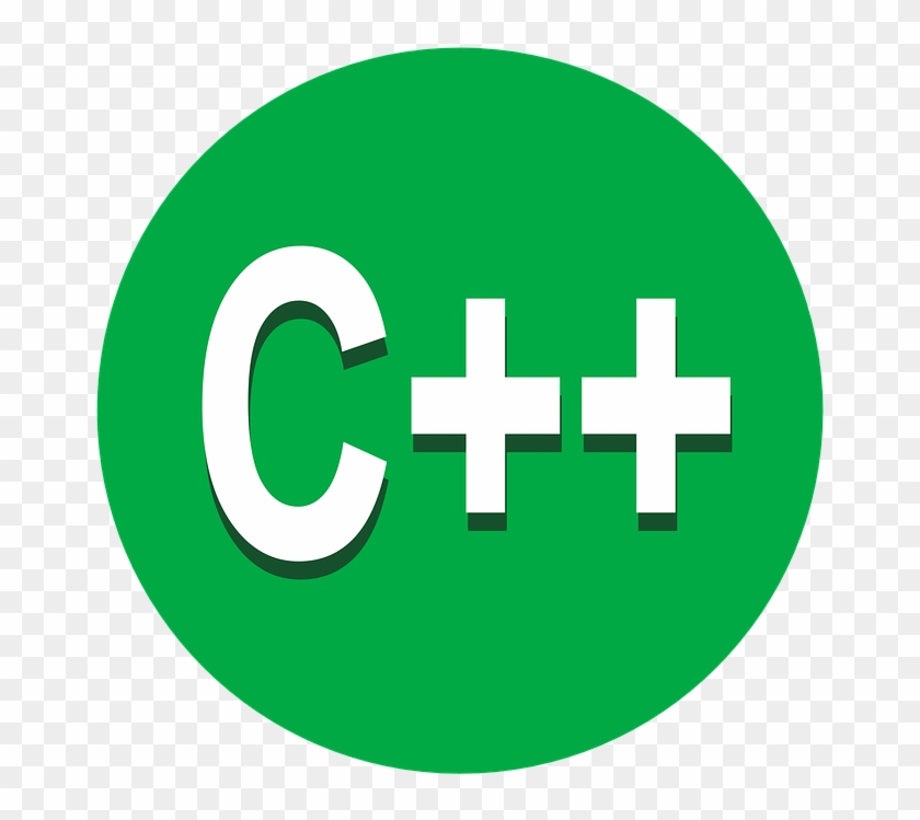 C Programming Cpp Program Language Programmer - C# Official Logo Clipart