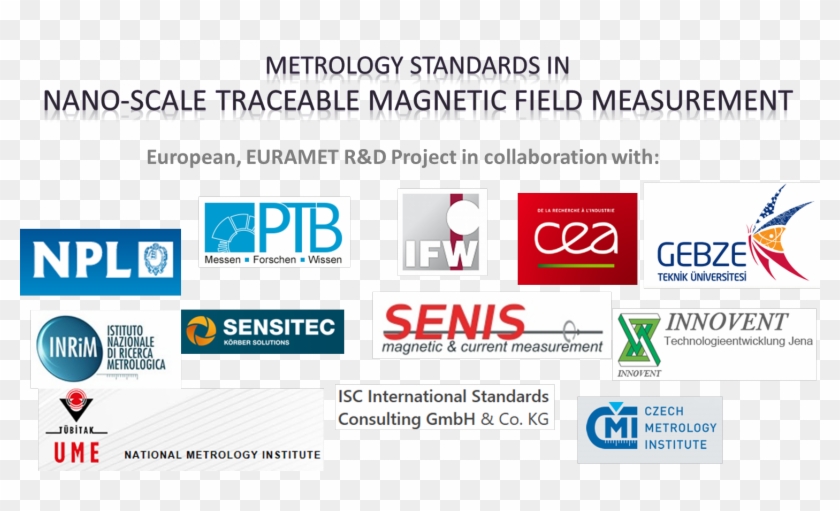 Nonoscale Mapper - Gebze Teknik Üniversitesi Clipart #5267138