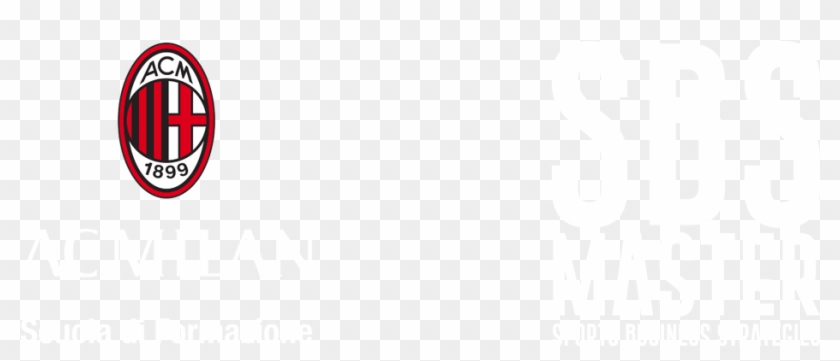 Ac Milan , Png Download - Ac Milan Clipart