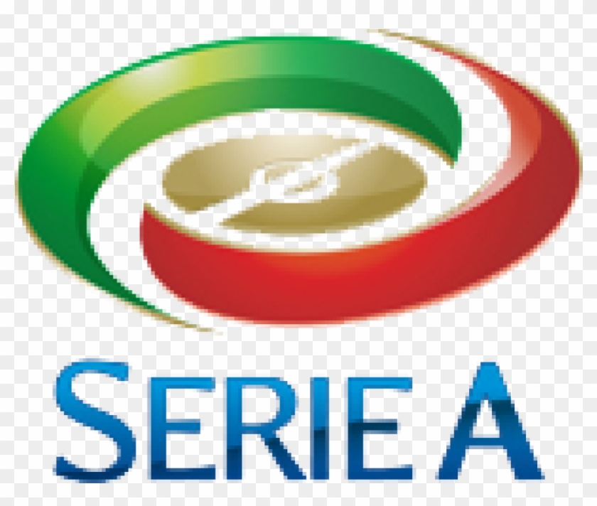 Ac Milan V Fiorentina - Serie Clipart