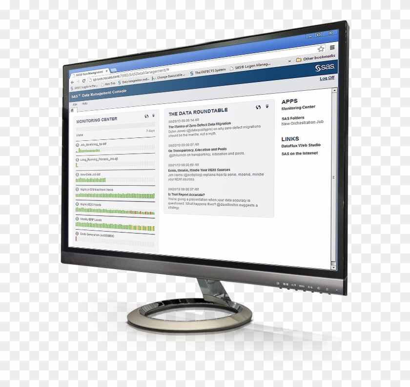 Get Certified - Computer Monitor Clipart #5267202